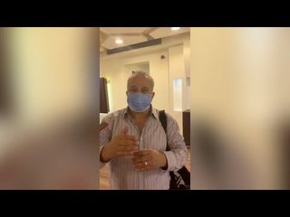 شوقي غريب يروي كواليس اجتماعه مع الجنايني وحسام البدري