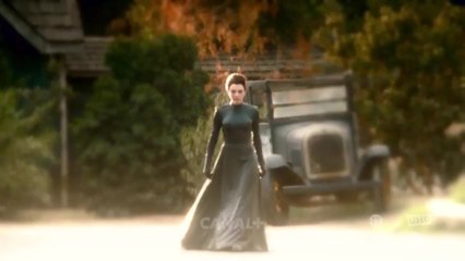 Penny Dreadful City of Angels - 6 aout