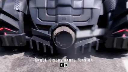 Enquête sous haute tension - 15 juillet