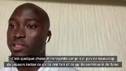 Exclusif - Pereira : "Cristiano est déjà le meilleur de l'histoire"