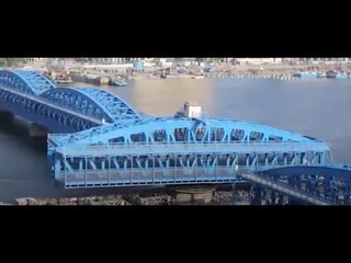 بعد إهمال لعشرات السنين.. الانتهاء من تطوير كوبري إمبابة الأثري