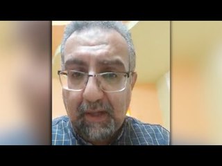 واجه كورونا.. طبيب أسوان يروي لـ الوطن حكاية 14 يوما في العزل