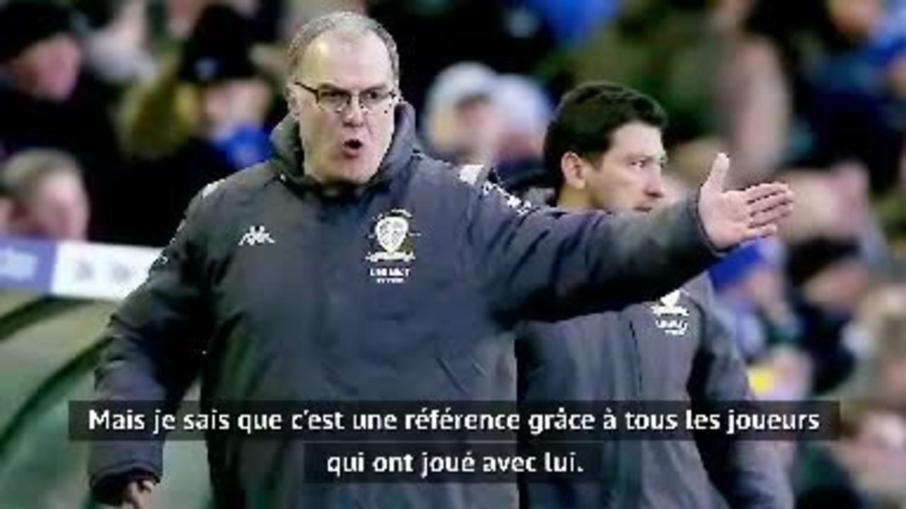 Man City - Guardiola : "Ça va être incroyable pour le football anglais d'avoir Bielsa en Premier League"