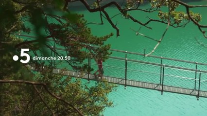 Les 100 lieux qu'il faut voir - 12 juillet