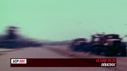 Anouar el Sadate, mort d'un pharaon - 10 juillet