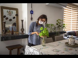 10 أشياء تجعلك تتغلب على اكتئاب العزل المنزلي في ظل كورونا