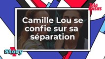 Camille Lou et Gabriele Beddoni, c'est fini !