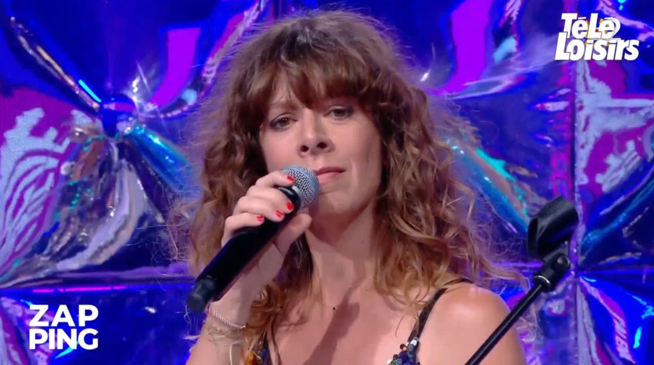 Jessie Noubliez Pas Les Paroles Age N'oubliez pas les paroles : Jessie Fasano, choriste incontournable de  l'émission de Nagui, fait une grande annonce !