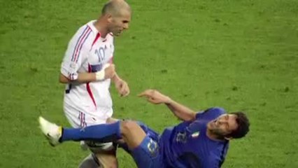 CdM 2006 - Il y a 14 ans, l'Italie battait la France en finale