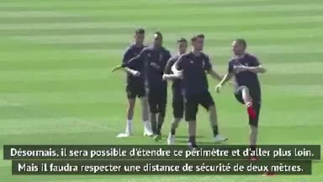 Serie A - Le premier ministre italien confirme une reprise des entraînements le 18 mai