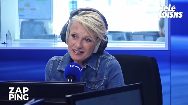 Sophie Davant réagit à l'éviction de Pierre-Jean Chalençon d'Affaire Conclue : On l'avait prévenu