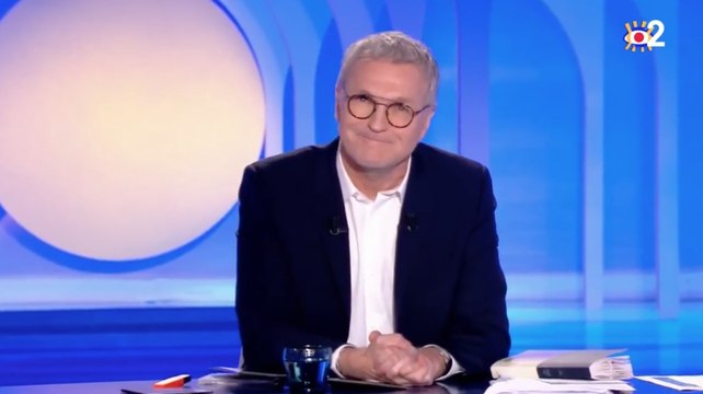 On n'est pas couché : Laurent Ruquier fait ses adieux après une dernière émission riche en émotions