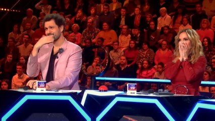 Incroyable talent : la chute très impressionnante d'un danseur dans La Bataille du jury