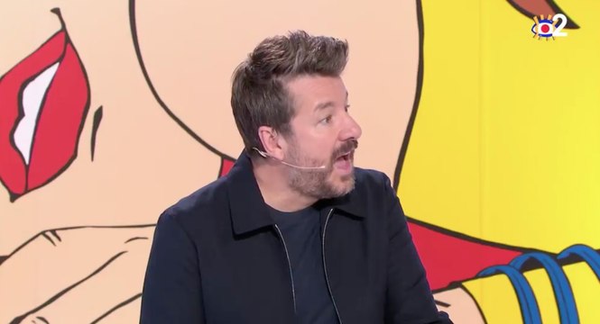 Les Z'amours : Bruno Guillon choqué par l'anecdote d'un candidat infidèle