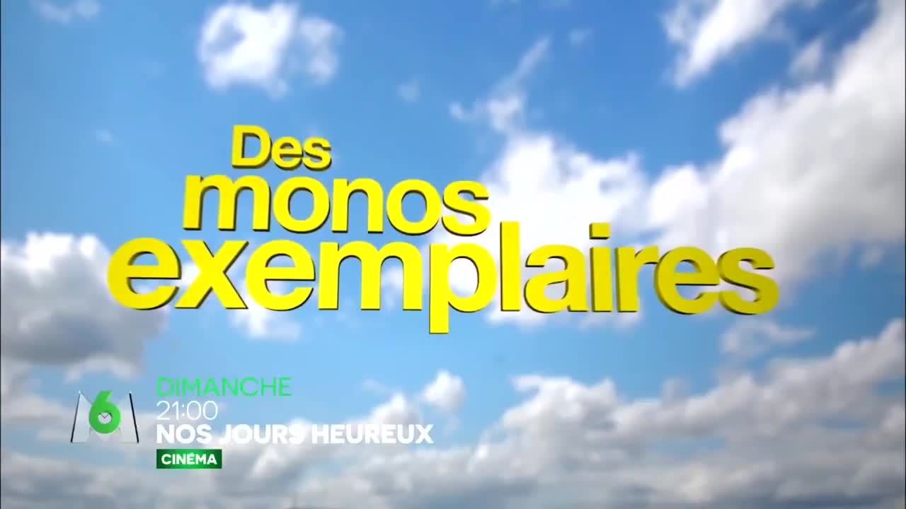 Nos jours heureux
