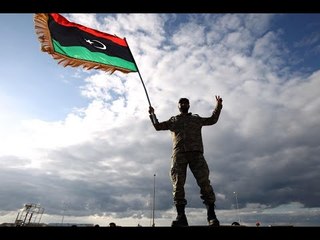 شباب القبائل الليبية عن دعم السيسي لهم: ده المأمول