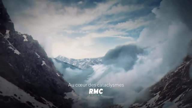 Au coeur des cataclysmes : Déluges