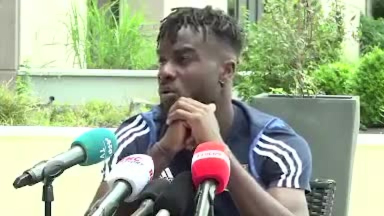 OL - Cornet : "Tout est possible"