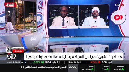 ...هي أساس المشكلة ، وعندما أتحدث عن البرها...