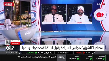 ...فترة من الاوقات انه كان يحاول الانقلاب ع...