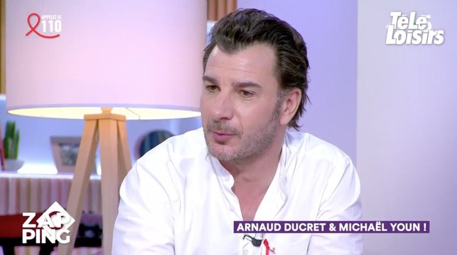 Michaël Youn trompé : comment il a appris l'infidélité de sa compagne