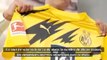 Dortmund - Les premiers mots de Bellingham, le jeune prodige anglais du Borussia