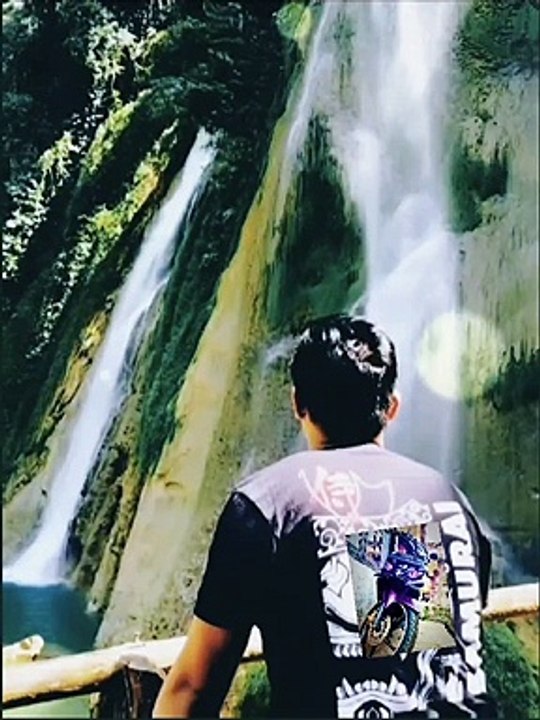 Sendiri dalam hening