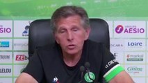 LFP - 20 clubs et non 22 en Ligue 1 : pour Puel, il n'y avait 