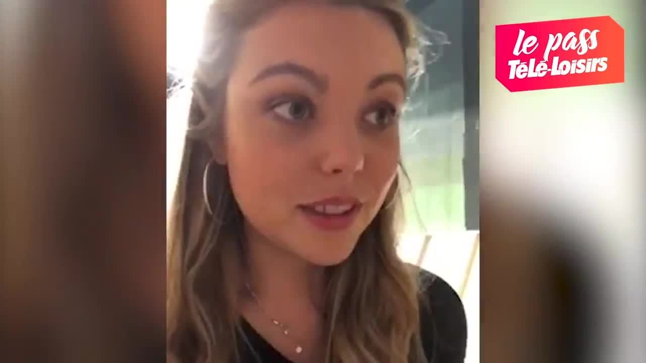 Le Pass Télé-Loisirs : Partagez une journée exceptionnelle avec Héloïse Martin lors du tournage de son prochain film !