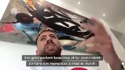 Real Madrid - Ménez : "Benzema est plus libre de s'exprimer sans Cristiano Ronaldo"