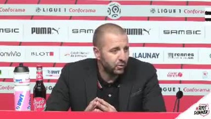 Transferts - La réponse de Maurice à Aulas