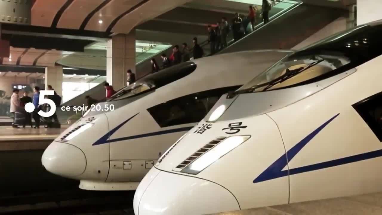 Chine, stratégie d'une conquête - 7 juillet