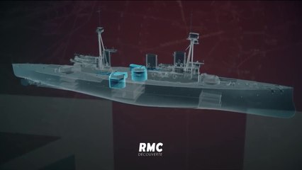 Les secrets engloutis - 30 juin