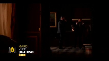 Quadras (S01E0304)