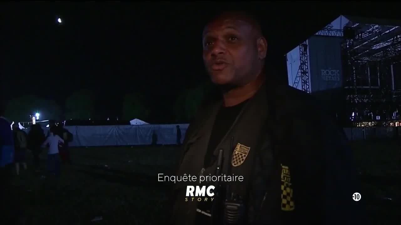 Enquête prioritaire - 17 juillet
