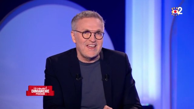 Vous ne pouvez pas imaginer comme elle me manque : Laurent Ruquier se confie sur sa relation avec Marie Laforêt