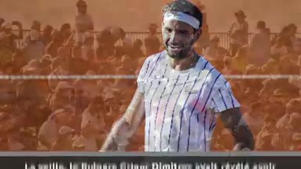 Coronavirus - Après Dimitrov, Ćorić à son tour testé positif