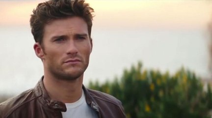 Overdrive : la bande-annonce explosive avec Scott Eastwood (VIDEO)