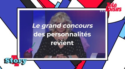 Le grand concours des personnalités revient le 27 juin