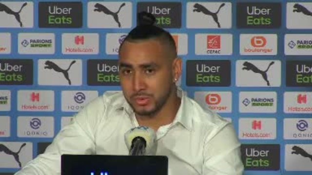 OM - Payet évoque l'importance d'AVB dans sa décision de prolonger