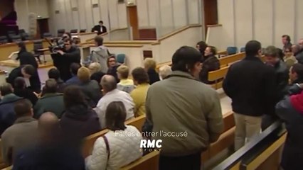 Faites entrer l'accusé : Jacqueline Ponthieux, innocentée après 13 ans