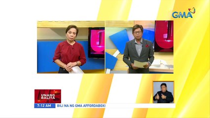 Ano ang dapat gawin ng pamahalaan laban sa mga lumalabag sa quarantine protocols? | UB