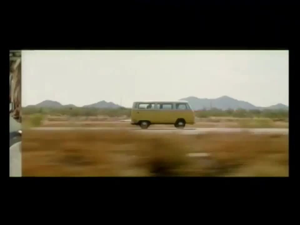 Little Miss Sunshine
