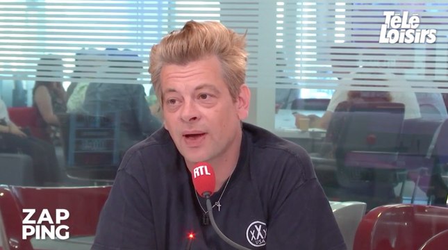 Benjamin Biolay regrette d'avoir été parfois trop sincère : J'ai dit des choses que je regrette fondamentalement