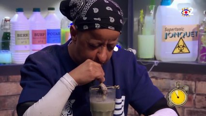 Fort Boyard : Booder victorieux sur les épreuves, les internautes applaudissent