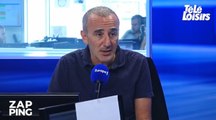 Candidature en 2022 : le gros tacle d'Élie Semoun à Jean-Marie Bigard