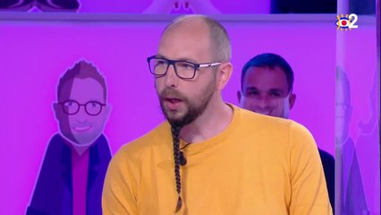 Tout le monde veut prendre sa place : Nagui rappelé à l’ordre par un candidat !