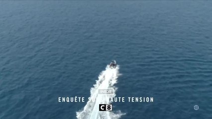 Enquête sous haute tension - 17 juin