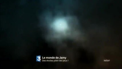 Le monde de Jamy : Des étoiles plein les yeux