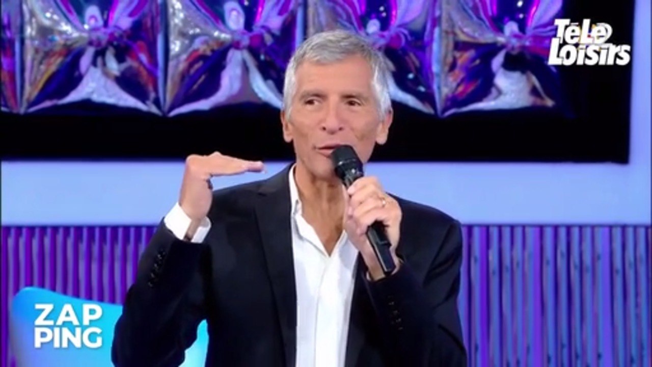 “Bienvenue dans n’oubliez pas les nuls” : Nagui choqué par le niveau des candidats de N’oubliez pas les paroles